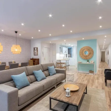 Abando Ii By Aston Appartement *
