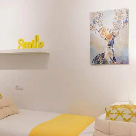 Abando Ii By Aston Appartement