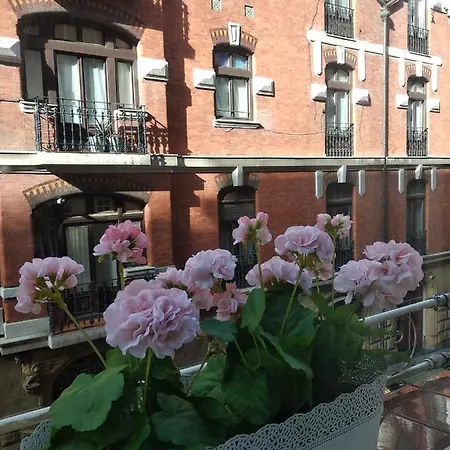 Abando Ii By Aston Appartamento Bilbao