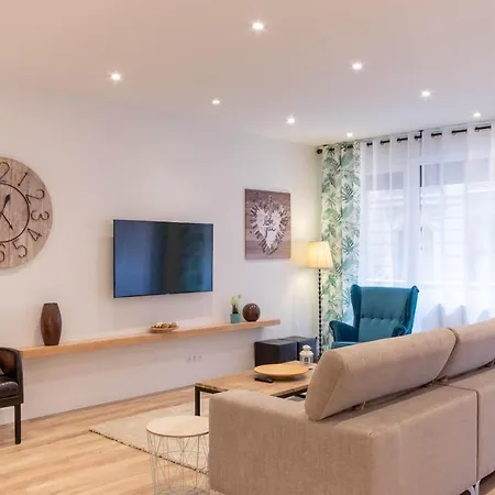 Abando Ii By Aston Appartamento *