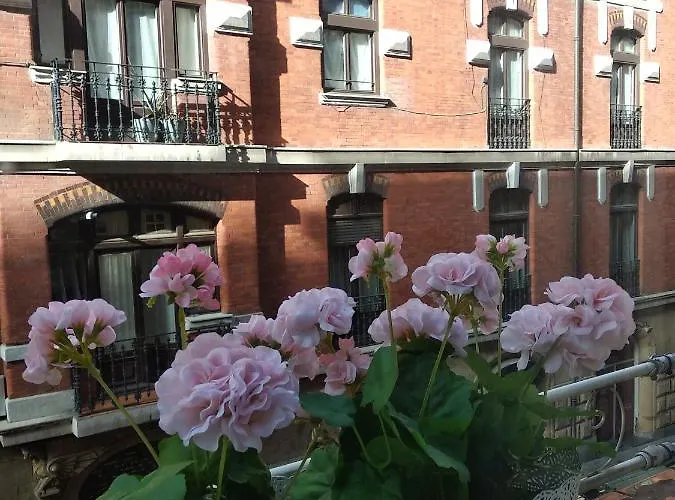 Abando Ii By Aston アパート ビルバオ