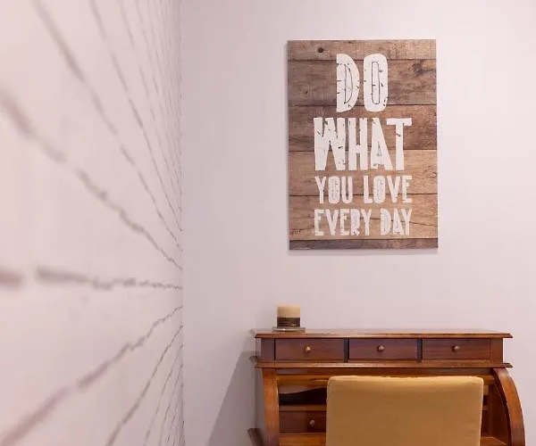 Abando Ii By Aston * ビルバオ