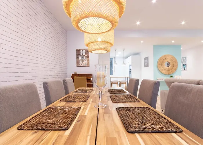 アパート Abando Ii By Aston