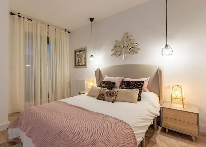 アパート Abando Ii By Aston *