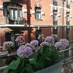 Abando Ii By Aston Apartmán Bilbao