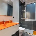 Abando Ii By Aston Apartmán Bilbao