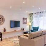 Abando Ii By Aston Apartmán *