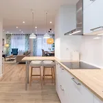 Abando Ii By Aston Bilbao