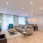 Apartmán Abando Ii By Aston
