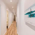 Apartmán Abando Ii By Aston *