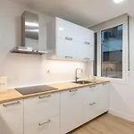 Apartmán Abando Ii By Aston *