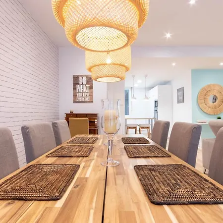 Appartement Abando Ii By Aston