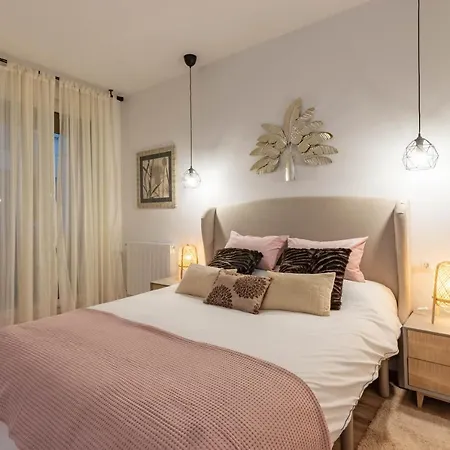 Appartement Abando Ii By Aston *