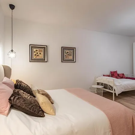 Abando Ii By Aston Appartement *