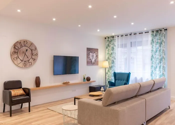 Abando Ii By Aston Appartement *