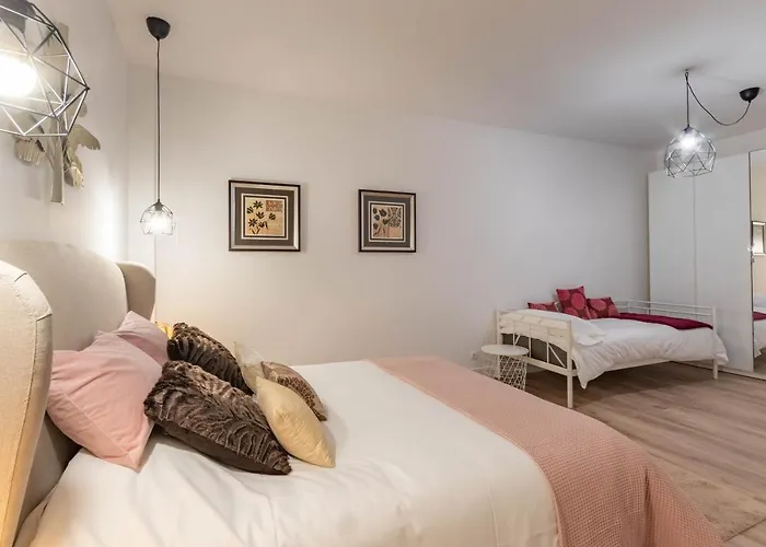 Abando Ii By Aston Appartement *