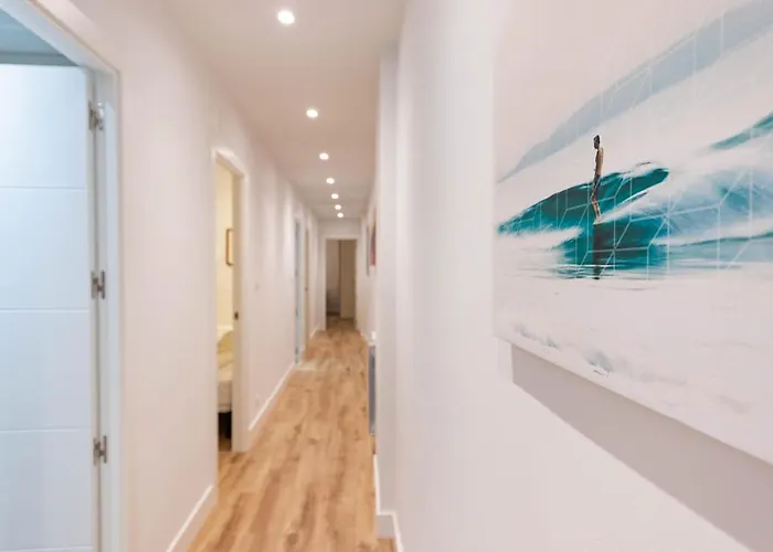 Appartement Abando Ii By Aston *