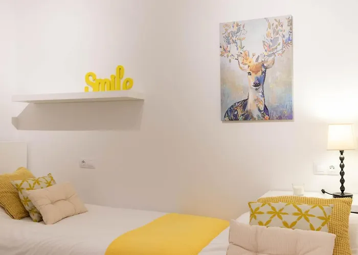 Abando Ii By Aston Appartement