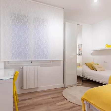 Abando Ii By Aston דירה בילבאו