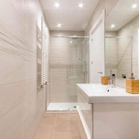 Abando Ii By Aston דירה *